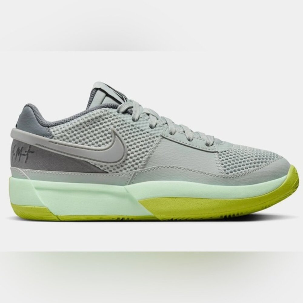 Nike Youth JA 1 Flash Sneakers by Ja Morant (Size: 7Y)(EUC)